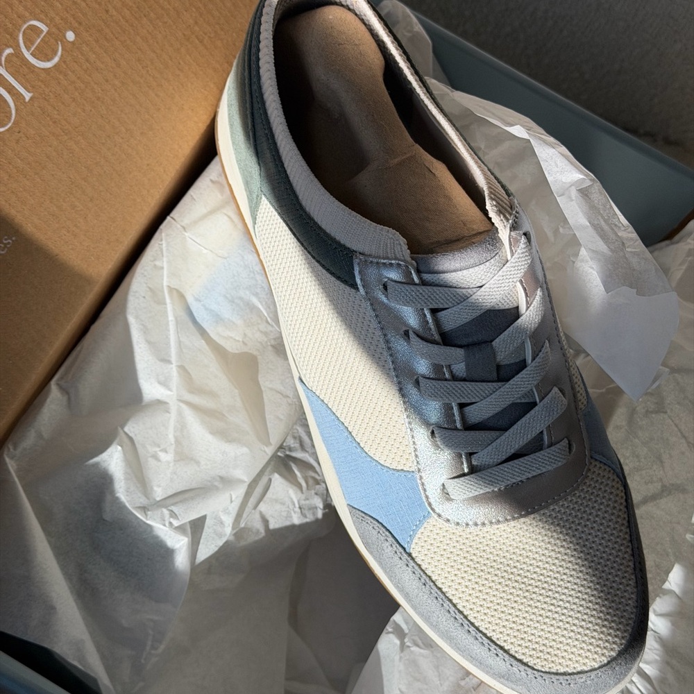 Lifestride Bzees Dynamic Slip On Sneaker (new in a box)
